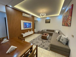 Chic & Cozy Retreat in Agadir